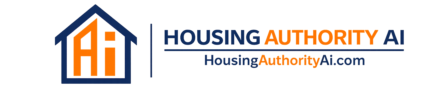 Housing Authority AI